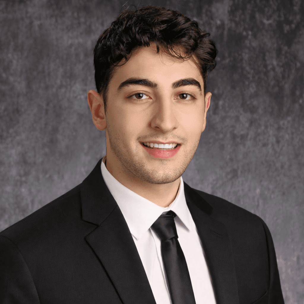 Michael Giancola, Founder of Mr. Studios