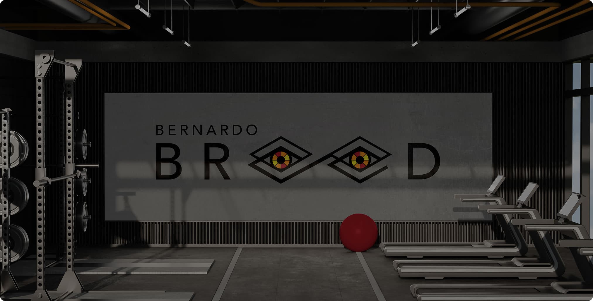 Bernardo Breed