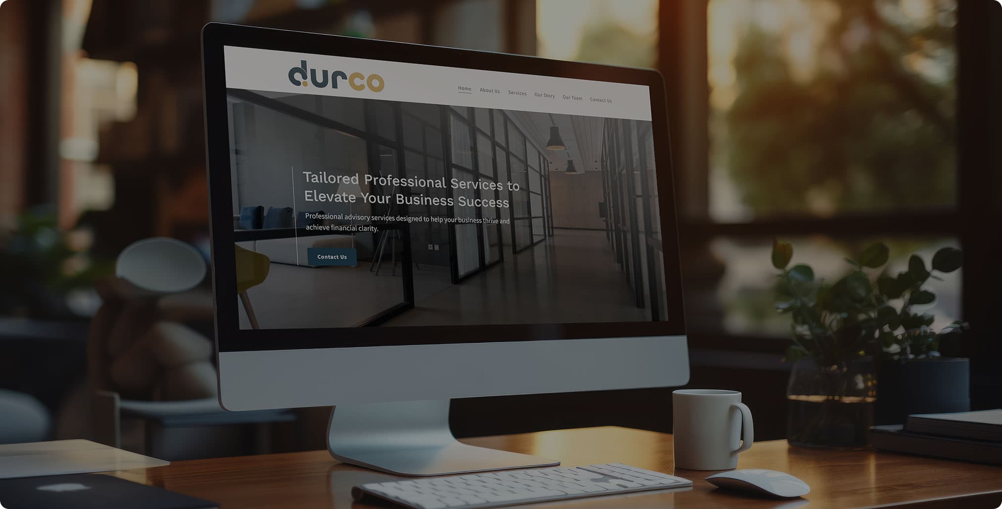 Durco, LLP