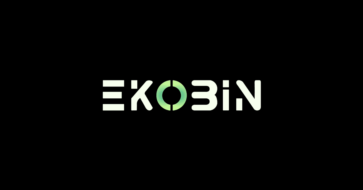 Ekobin