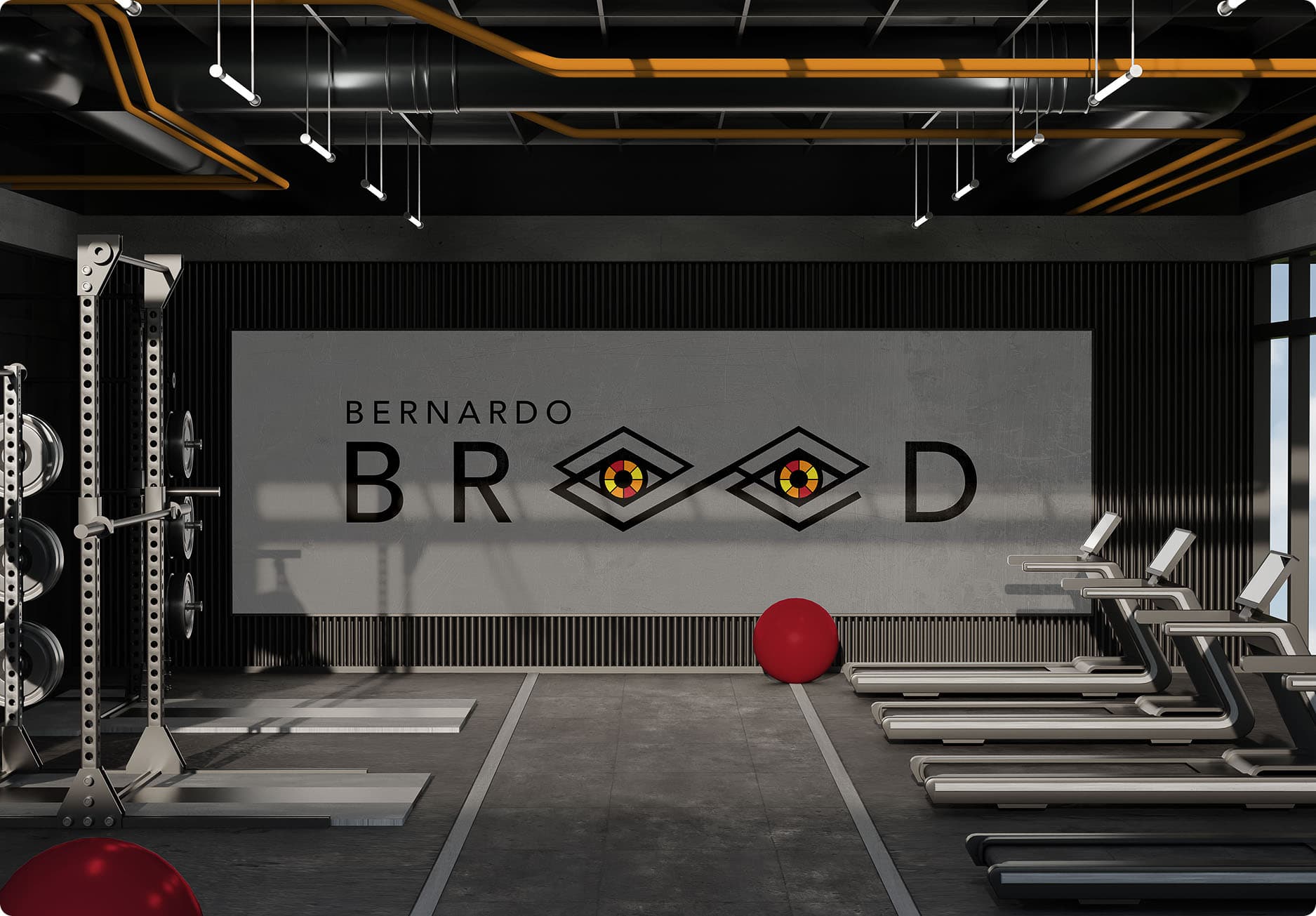 Durco Website Mockup