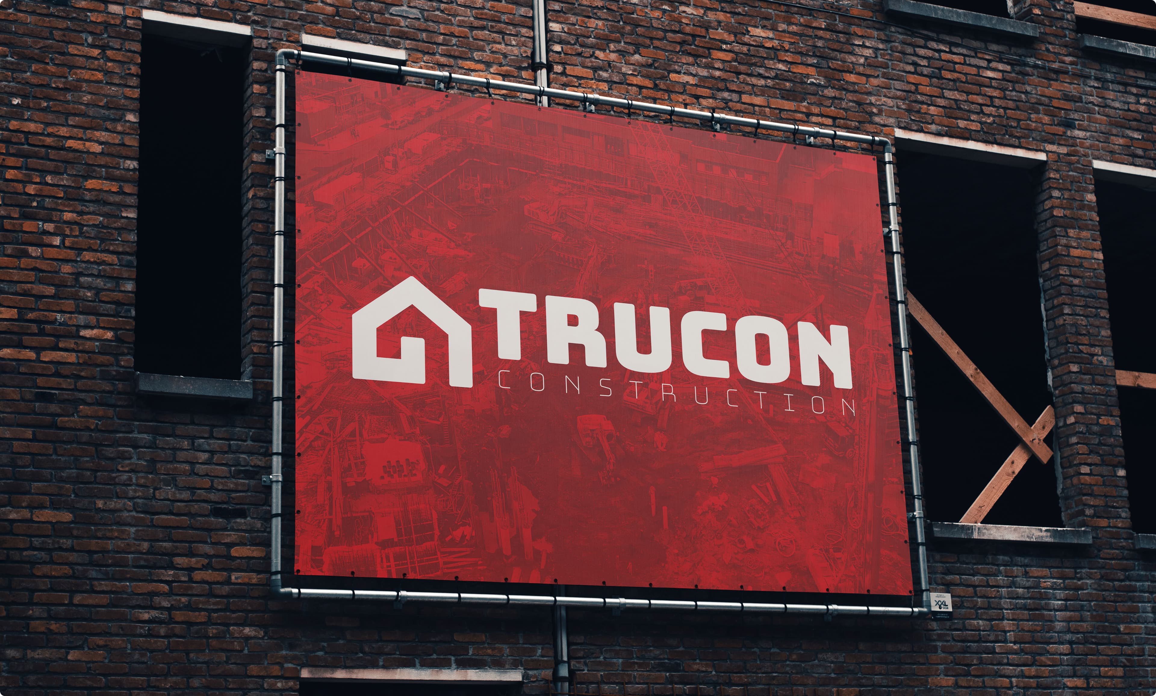 Durco Website Mockup