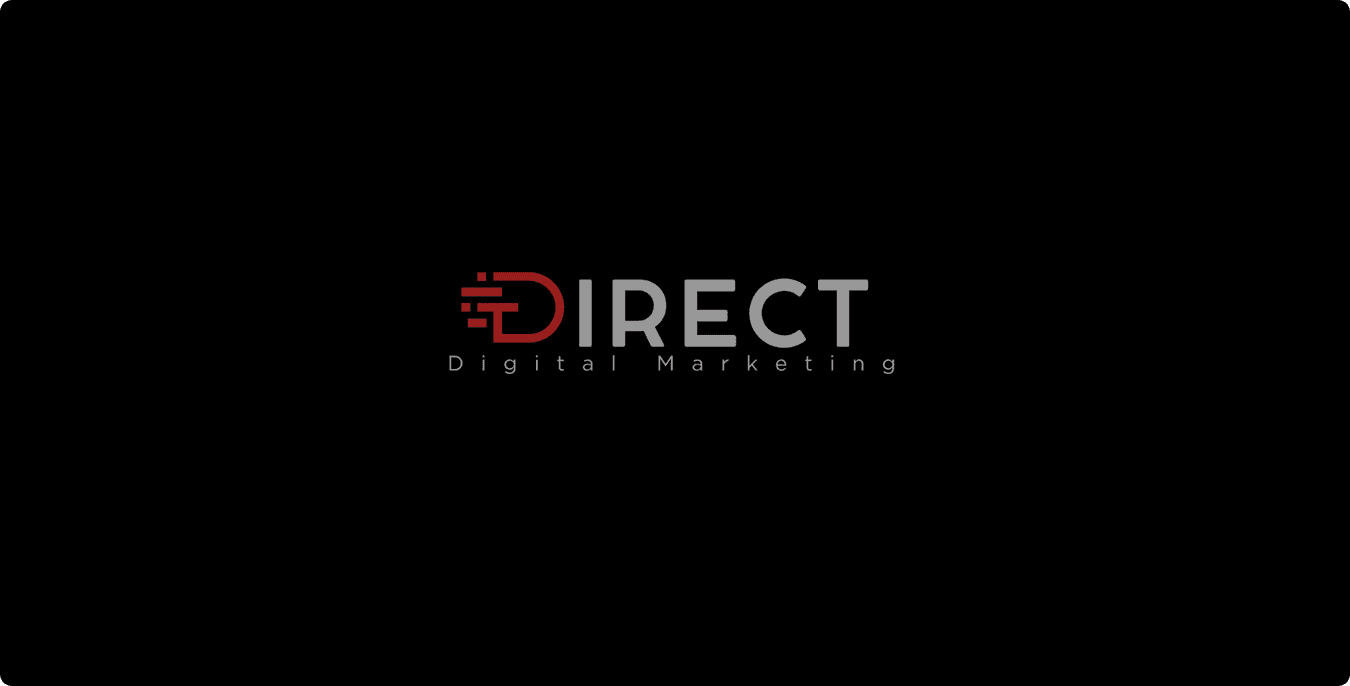 Direct Digital Marketing