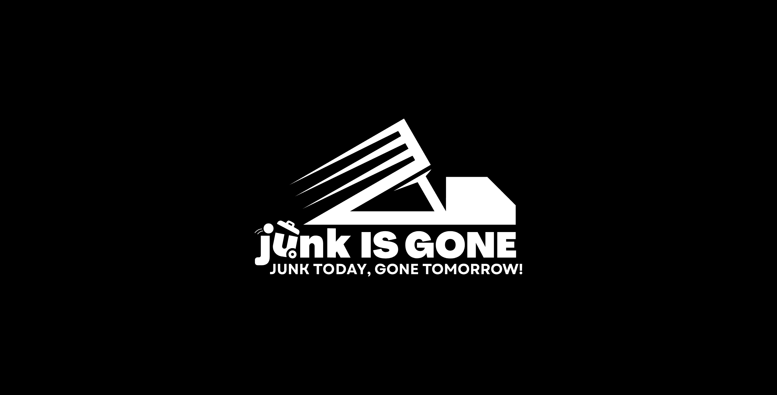 Junk is Gone