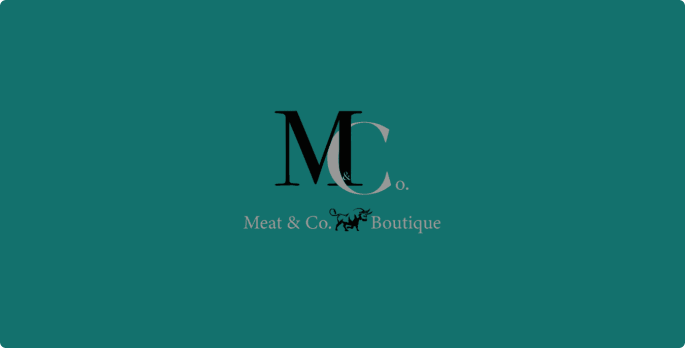 Meat & Co. Boutique