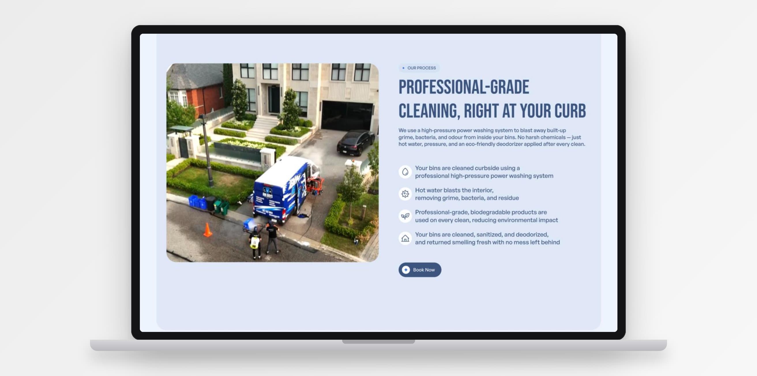 Bin Boys Property Care gallery image 6